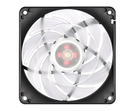 SILVERSTONE SST-FW124-ARGB 120mm - 600041 - zdjęcie 2